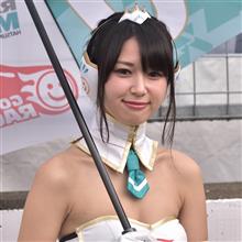 SUPER GT 2015 Rd.8 もてぎ　（前編）