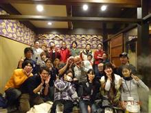 2015年 LUSTYWOLF&amp;AFFP忘年会