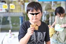 川崎病最終定期健診！