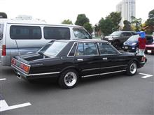 430 &amp; Y30 セドグロ天国