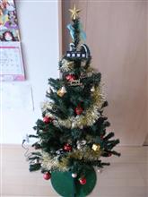 クリスマスが近づいてます(^^;