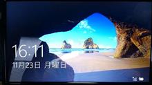 OSとモバイルWi-Fiを変えました。v(&#180;∀｀*v)ﾋﾟｰｽ