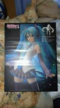 届いた