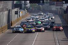 TCR インターナショナルシリーズ第11戦 マカオ(ギア・サーキット) 結果