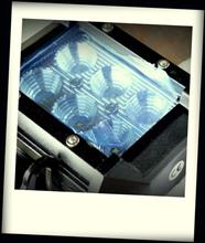 HILUXのLEDサイドバックランプ増設・・♪