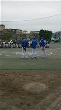 ベイスターズ野球教室