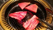 焼肉食べ放題～ヽ(^o^)丿　牛庵 岡山西店