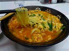 辛玉ラーメン