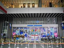 ガンプラEXPOに行ってきた ガンプラEXPOに行ってきた