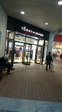 アウトレットで爆買い‼