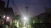 ( &#180;△｀)アァ-無情・・・じゃなくて日常
