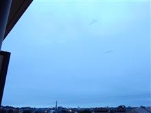 １１月２４日　超ダルダルな火曜日、おはよ～♪