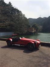車検完了っす 車検完了っす