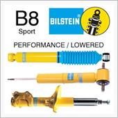 BILSTEIN B8につい ...