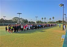 第53回秋季佐世保市ＡＢＣソフトテニス選手権大会