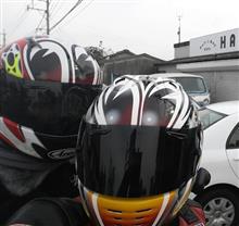 きがつけば･･･(&#180;▽｀；)ゞ