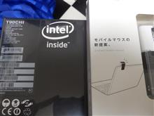 新兵器を買いました。