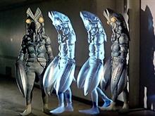 半島星人の非礼