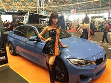 第19回名古屋モーターショー2015