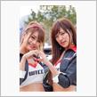 ラリー観戦　新城ラリー2015