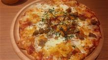 ピザーラエクスプレス 新宿区役所前店