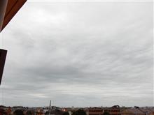 １１月２５日　天気が下り坂な水曜日、おはよ～♪