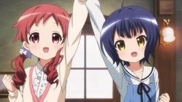 ローソン ごちうさキャンペーン景品 みるく はいふり のブログ みるく はいふり みんカラ