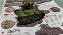 C4の戦車のようなスピードの領域は気を付けましょう。