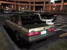 ToshiMTG in 大黒PA