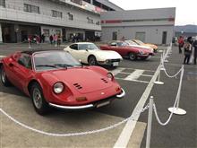 TGRF 2015   (GAZOO フェスティバル）　に行って来た件　　後編
