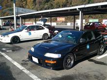 215/45R16 vs 195/55R15 その②