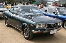 3台目、サバンナRX-3 SX(昭和50年~53年) 3台目、サバンナRX-3 SX(昭和50年~53年)