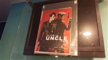 コードネーム U.N.C.L.E.