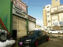 ☆　札幌のクルーズ GRB エンジンOH完了！　☆ 