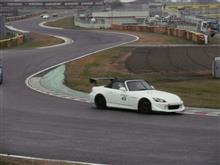 雨のS2祭りinTC2000 雨のS2祭りinTC2000
