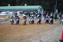KID'S DIRT SP50 リザルド KID'S DIRT SP50 リザルド