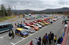 3゜ Corsa di Macchina a Nagano 2015 Autunno 3゜ Corsa di Macchina a Nagano 2015 Autunno