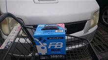 結局　南極　放送局から・・・