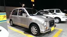 RX-Rでも、ビストロクラブでもないキャラクター
