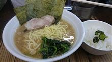 久々にライス無料♪