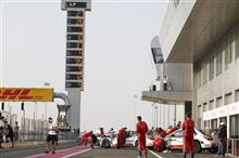 WTCC 第12戦 カタール(ロサイル) Qualifying 結果