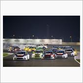 WTCC 第12戦 カタール ...