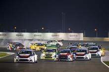 WTCC 第12戦 カタール(ロサイル) Race 結果