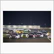 WTCC 第12戦 カタール(ロサイル) Race 結果