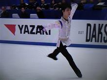 羽生結弦
