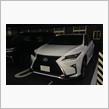 RX200t F sport coming soon.....その２