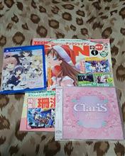 ピンク成分多め？