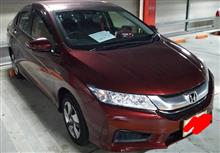 秋月 わふたむをお守りしました ホンダリアンも大丈夫です。 秋月 わふたむをお守りしました ホンダリアンも大丈夫です。