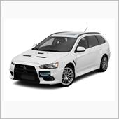 Mitsubishi Lan ...