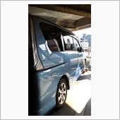 まとめて洗車【セレナ】と【ル ...